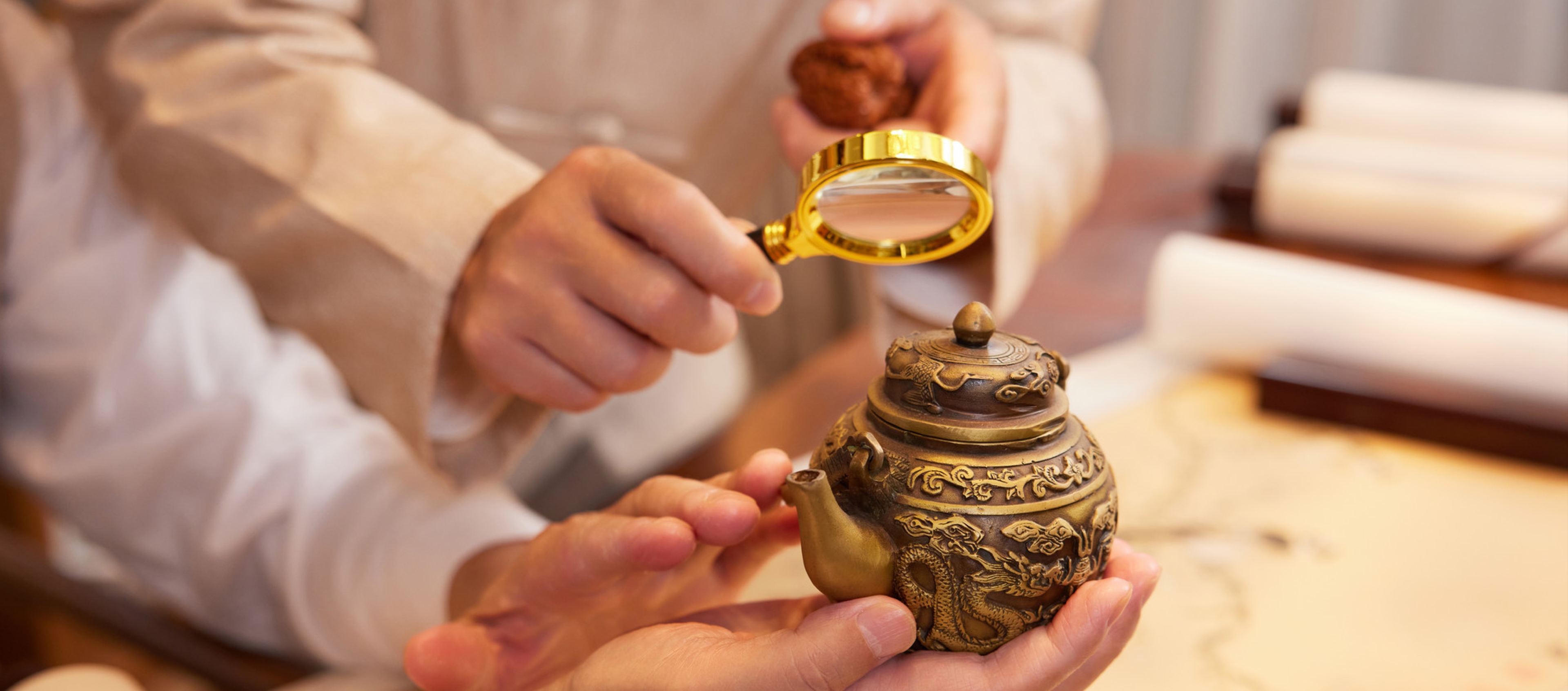 Cultural and Museum Industry
